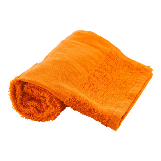 bavlněný froté ručník - 30×50 cm