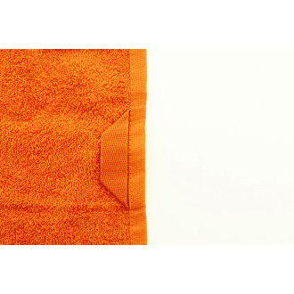 bavlněný froté ručník - 30×50 cm