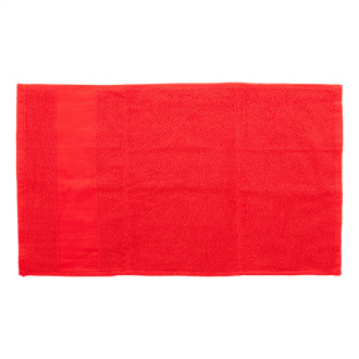 bavlněný froté ručník - 30×50 cm