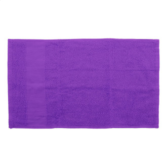 bavlněný froté ručník - 30×50 cm