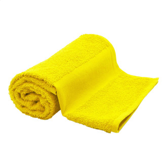 bavlněný froté ručník - 50×100 cm