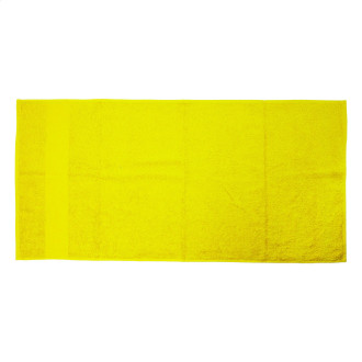 bavlněný froté ručník - 50×100 cm