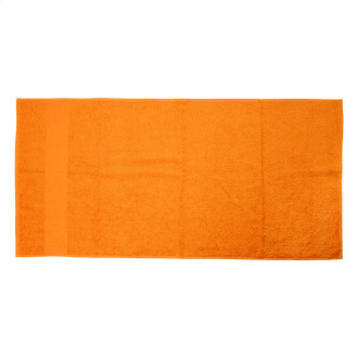 bavlněný froté ručník - 50×100 cm