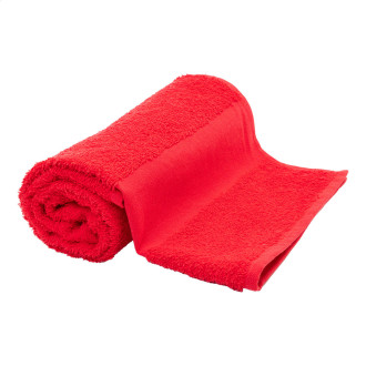 bavlněný froté ručník - 50×100 cm