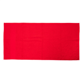 bavlněný froté ručník - 50×100 cm