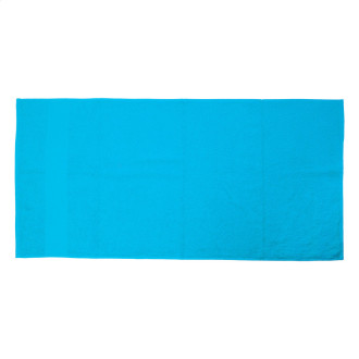 bavlněný froté ručník - 50×100 cm