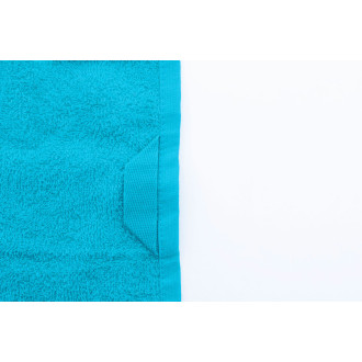 bavlněný froté ručník - 50×100 cm