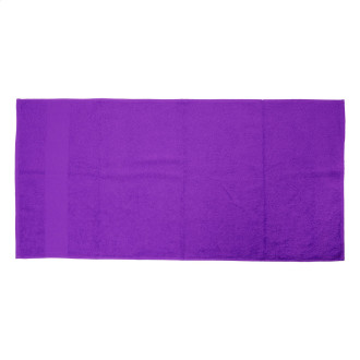bavlněný froté ručník - 50×100 cm