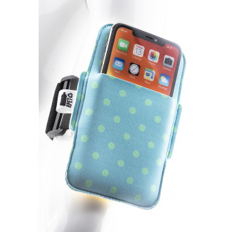 pouzdro na ruku na mobil na zakázku