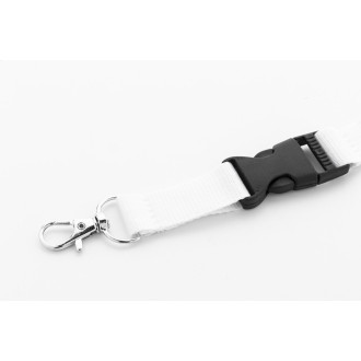 RPET lanyard