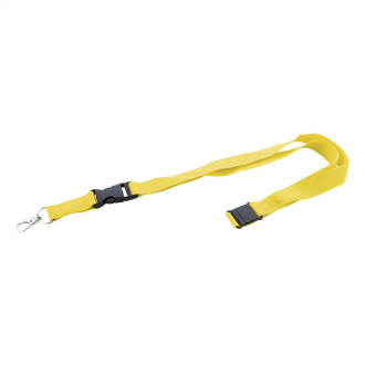 RPET lanyard