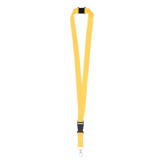 RPET lanyard