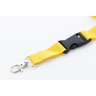RPET lanyard
