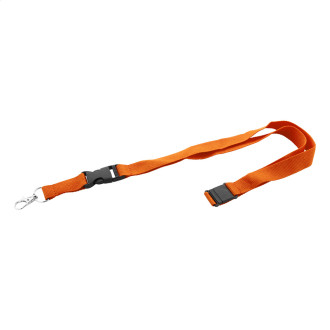 RPET lanyard