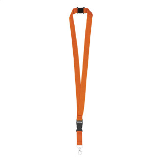 RPET lanyard