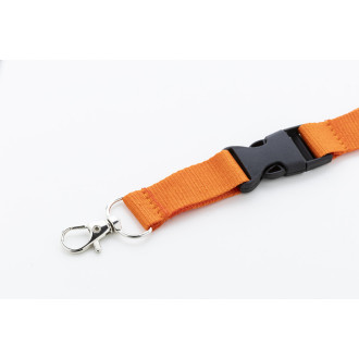 RPET lanyard
