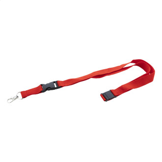 RPET lanyard