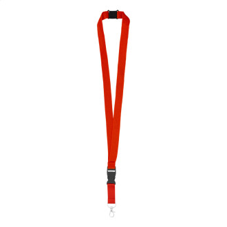 RPET lanyard