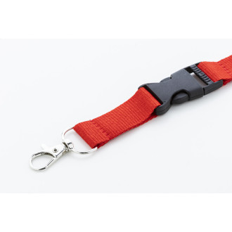 RPET lanyard