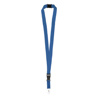 RPET lanyard