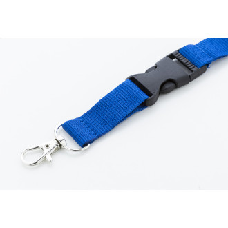 RPET lanyard