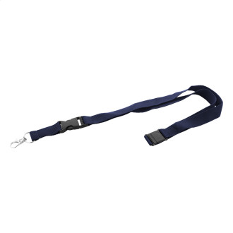 RPET lanyard