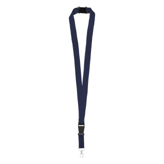 RPET lanyard