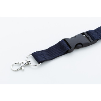 RPET lanyard
