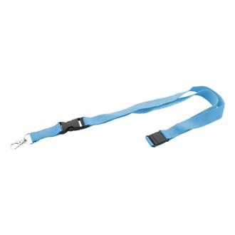 RPET lanyard
