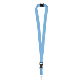 RPET lanyard