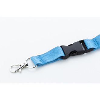 RPET lanyard