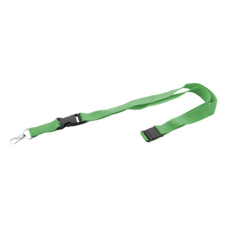 RPET lanyard