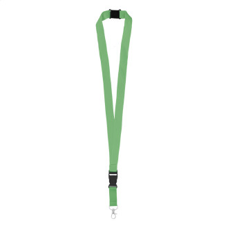 RPET lanyard