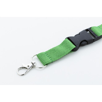 RPET lanyard