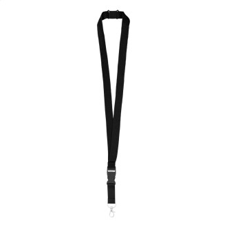 RPET lanyard