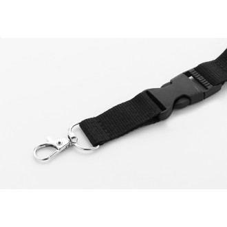 RPET lanyard