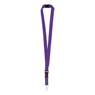 RPET lanyard