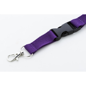 RPET lanyard