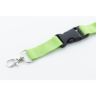 RPET lanyard