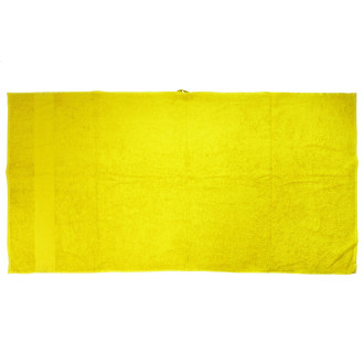 bavlněný froté ručník - 70×140 cm