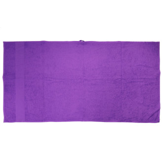bavlněný froté ručník - 70×140 cm