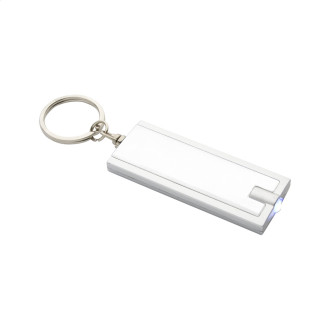LED RABS přívěšek na klíče
