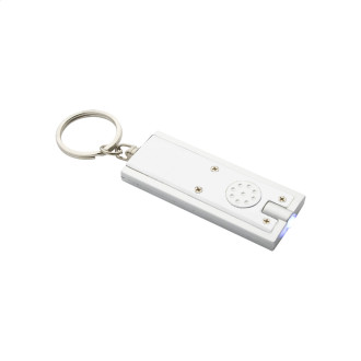 LED RABS přívěšek na klíče