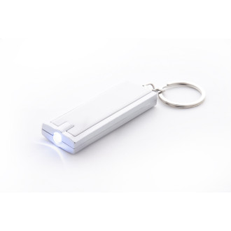 LED RABS přívěšek na klíče
