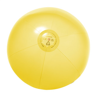 Plážový míč z RPVC (ø40 cm)