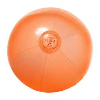 Plážový míč z RPVC (ø40 cm)