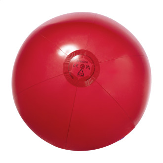 Plážový míč z RPVC (ø40 cm)