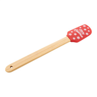 vánoční špachtle na pečení