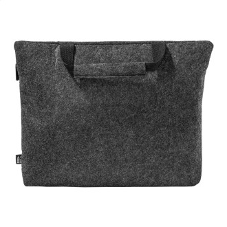 taška na notebook z RPET