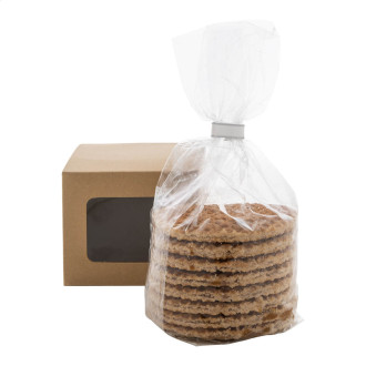 holandské sirupové vafle, 250 g